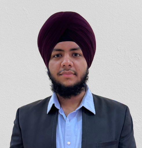 Pavitar Singh Arneja